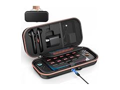 Auarte Carrying Case Switch 2/OLED