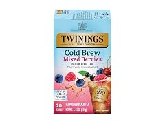 Twinings Mixed Berries Tea