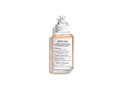 Maison Margiela Replica Autumn Vibes Eau de Toilette, 1 oz