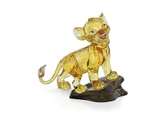Swarovski Disney Lion King Simba
