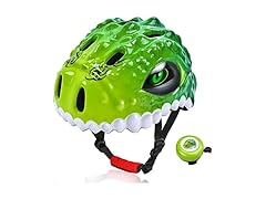 DOJASOHILMI Toddler/Kids Bike Helmet