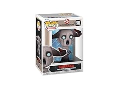 Funko POP! Movies: Ghostbusters: Frozen