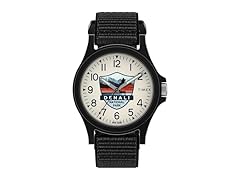 Timex Unisex Denali National Park 40mm