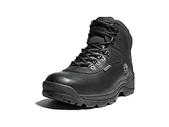 Timberland White Ledge Mid Men's Hiker Boots