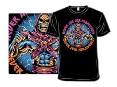 Skeletons Never Ask Permission