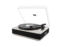 LP&No.1 Record Player Turntable USB