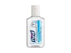 Purell Advanced Hand Sanitizer Gel 1oz