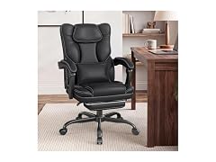 Ergonomic Office Chair, Executive
