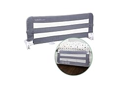 Little Chicks Sydney Toddler Bed Rail