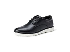Amazon Essentials Men's Casual Derby Dress Shoes