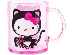 Sanrio Hello Kitty Halloween Mug
