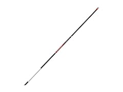 BLOODSPORT Hunting Arrow 500 Spine 12 Pack