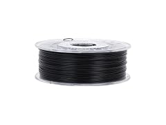 Buddy3D PETG Black Filament 1kg