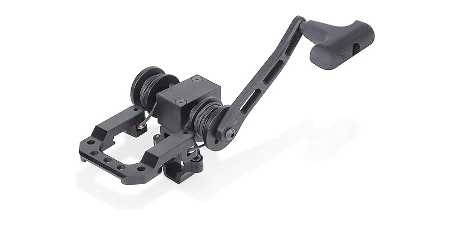 CenterPoint Archery AXCCRANK Power Draw Crossbow Rope Cocking Device