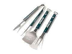 PHILADELPHIA EAGLES 3Piece BBQ Set (22x9)