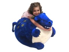 Massive Dragon Bean Bag