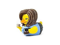 TUBBZ Boxed Edition Rachel Green Rubber Duck