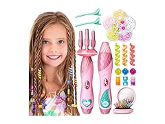 Geyiie Princess Hair Styling Toys