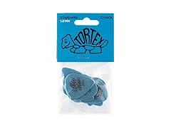 Jim Dunlop Dunlop Tortex Standard Guitar