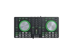 Next Beat by Tiesto DJ Controller