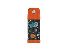 THERMOS Stainless Steel Kids Bottle