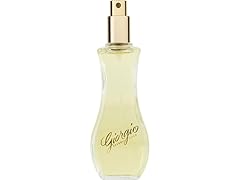 Giorgio Beverly Hills No Cap Unboxed 3 OZ Cologne (W)