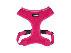 Voyager Aerolite Over The Head Dog Harness