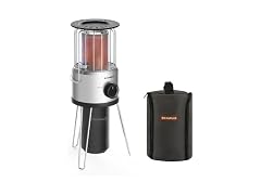 CAMPLUX Portable Propane Heater 8500 BTU