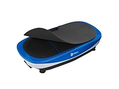 LifePro Rumblex Max 4D Vibration Plate