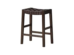 Maven Lane Emerson 26" Counter Stool