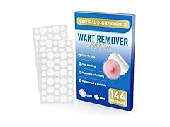 Wart Remover Patches 144 Patches