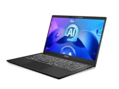 MSI Modern 15 H AI Ultra 9-285H 15.6" FHD Laptop