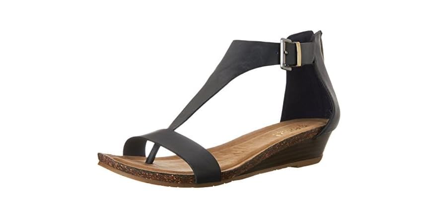 kenneth cole wedge sneakers