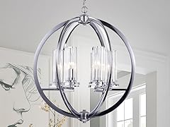 Nithya Round Pendant Light