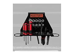 MAXXTUFF Heavy-Duty Truck Toolbox