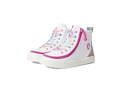 BILLY Footwear Kids Classic Lace High