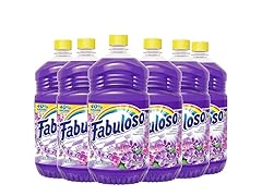 Fabuloso All Purpose Cleaner, 12 Pack