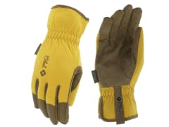 Mechanix Wear Ethel 3PK-WS-BY 3-Pairs