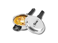 Vinod Cookware Induction Friendly