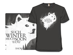 2014: So Games Much Thrones Wow
