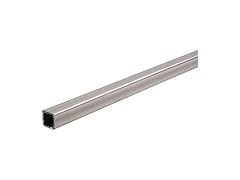 Allstar 1/2" Square Tubing, 7.5 ft