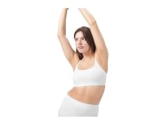 Florence By Mills Women (XXS) Bralette