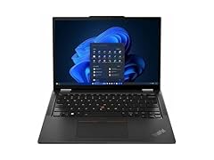 Lenovo ThinkPad X13 Gen 5 13.3" Touchscreen 2 in 1 Notebook