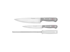 Wusthof Gourmet 3-Pc Chef's Essentials Series