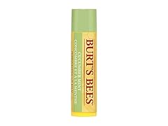 BURTS BEES Cucumber Mint Lip Balm Tube,