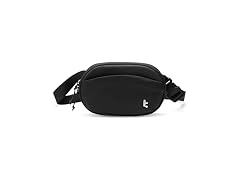 tomtoc 1.5L RFID Belt Bag & Sling Bag