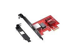 QFly 2.5G PCIe Network Card