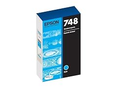 Epson Epson 748 DURABrite Pro Ink Standard