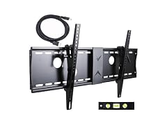 VideoSecu Tilt TV Wall Mount Bracket