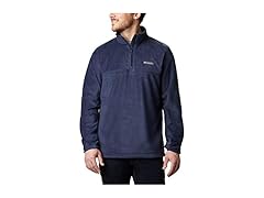 Columbia Mens Steens Mountain Half Zip (XLT)